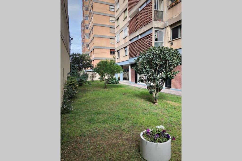Departamento Centrico A Metros De Plaza Belgrano Apartment San Salvador de Jujuy Exterior photo