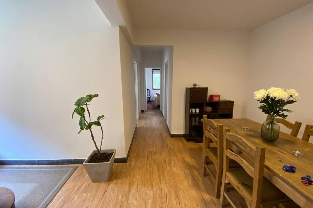 Departamento Centrico A Metros De Plaza Belgrano Apartment San Salvador de Jujuy Exterior photo